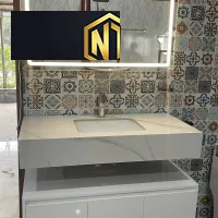 BỒN RỬA MẶT GIÁ RẺ LONG THÀNH